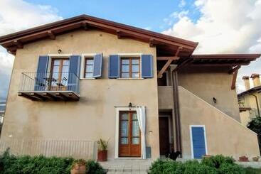 Hotel Agriturismo La Vite Maritata