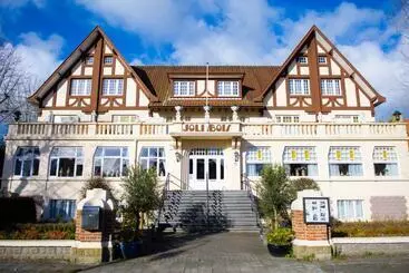 Boutique Hotel Joli Bois