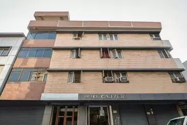 Hotel O Cauvery