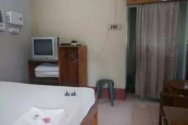 Hotel Tarangamala Resort