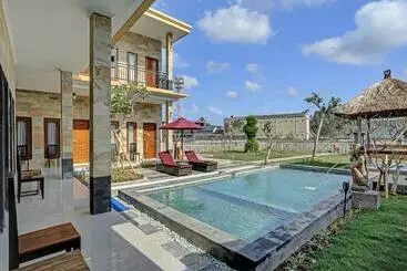 Hotel The Bingin Sari Jimbaran