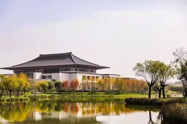Hotel Xi An International Convention Center