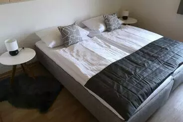 Majatalo Lindenhof Falkenberg