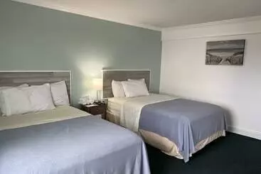 Vandrarhem Ocean View Westerly