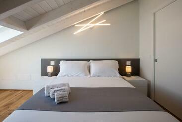 Bed and Breakfast Funtanin Stay