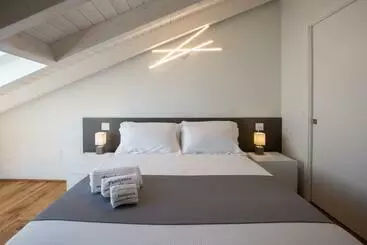 Bed and Breakfast Funtanin Stay