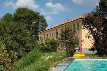 Aamiaismajoitus (B&B) Allegro Holiday