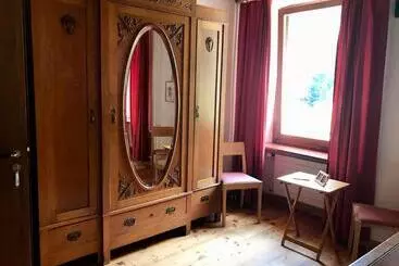 Dazio Grande B&b