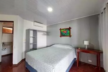 Hotelli Hôtel Pez Gallo