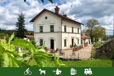 Hotel Pivovar řevnice