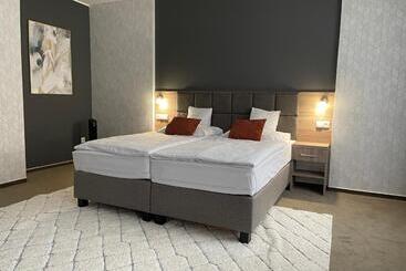 فندق Slávia Svidník Spa & Restaurant