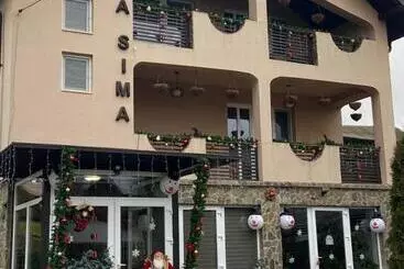 پانسیون Casa Sima