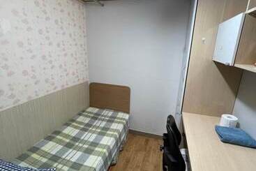 פנסיון Noble Residence