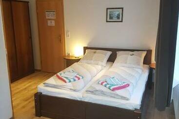 펜션 Quartier Am Fluss