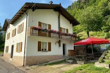 Hospedaria Casa Ortis