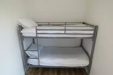 Donegal Wild Atlantic Hostel