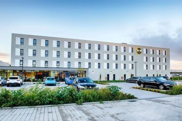 B&b Hotel Rust Ettenheim