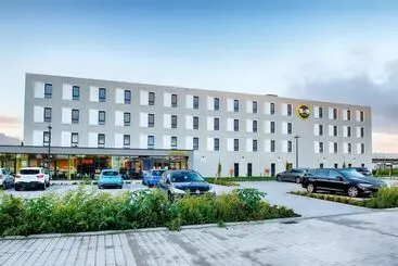 B&b Hotel Rust Ettenheim