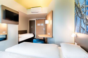 B&b Hotel Rust Ettenheim