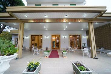 Hotel Concordia