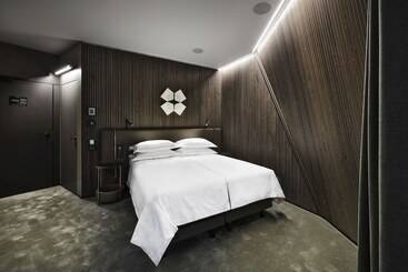 هتل Mana Sleep & Spa