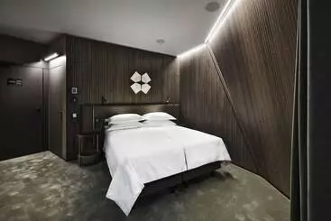 هتل Mana Sleep & Spa