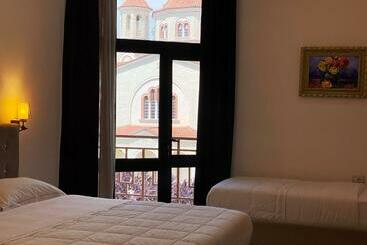 Hotel Republika Berat