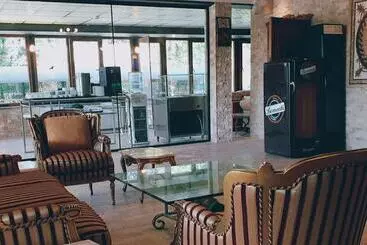 Royal Park Hotel Corlu