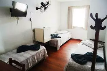 ホテル São Paulo