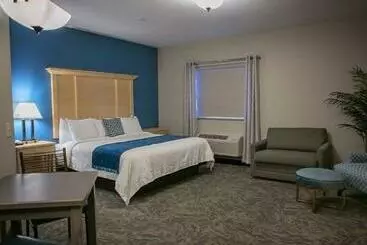 Hotel Timberlake