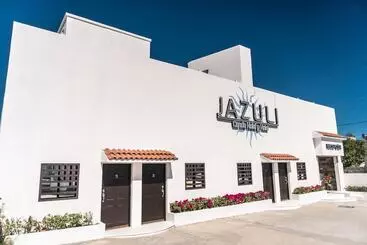 Huoneistohotelli Jazuli