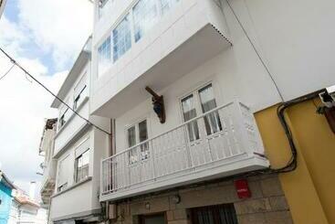 پانسیون A Falúa