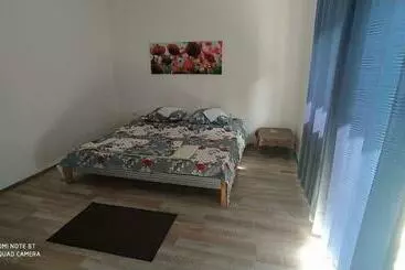 پانسیون Rooms Ensar