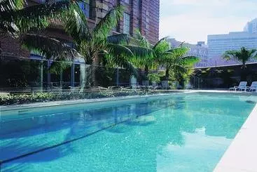 Adina Apartment  Sydney Central