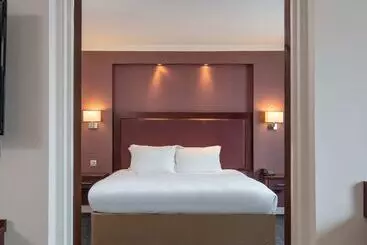 Forest Pines Hotel, Spa & Golf Resort