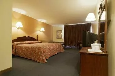 Отель Dillon Express Inn