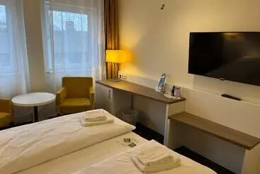 Astral Inn Leipzig Hotel & Restaurant