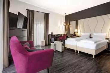 Best Western Hotel Am Kastell