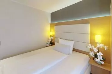 Best Western Hotel Am Kastell