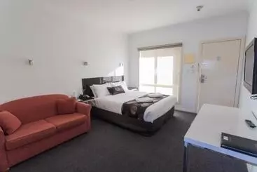 Hotel Best Western Mill Park Motor Inn