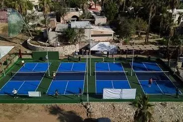 호텔 Buena Vista Oceanfront & Hot Springs Resort