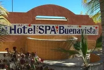 ホテル Buena Vista Oceanfront & Hot Springs Resort