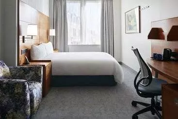 Club Quarters Hotel St Paul S, London