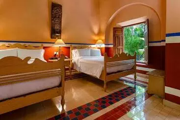 Hotel Hacienda San Jose Cholul