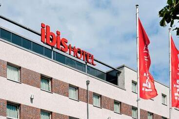 B&b Hotel Hamburg Airport