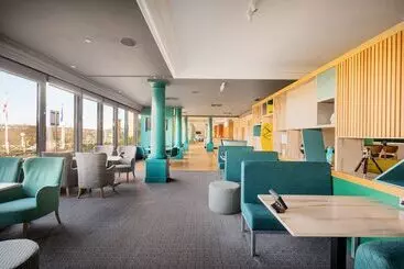 Hotel Holiday Inn Leeds Brighouse, An Ihg