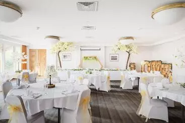 호텔 Holiday Inn Leeds Brighouse, An Ihg