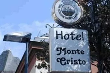 Hotel Monte Cristo