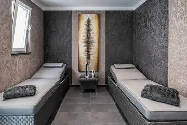 ホテル Plaza Inn Heilbronn