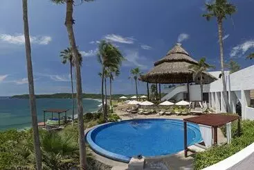 ホテル Punta Serena & Resorts  Couples Only